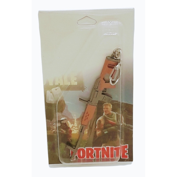 FORTNITE ΜΠΡΕΛΟΚ
